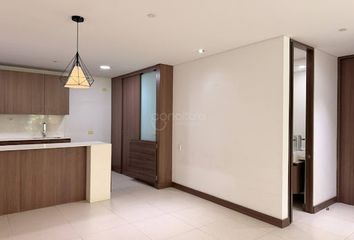Apartment for rent in Castropol, Medellín