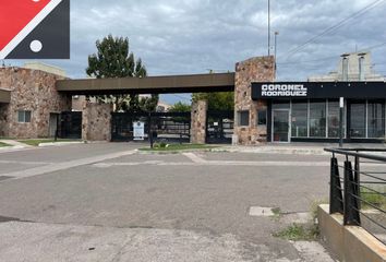 Casa en  Heladería Lomoro Villa Delfina, Las Heras, Mendoza, Arg