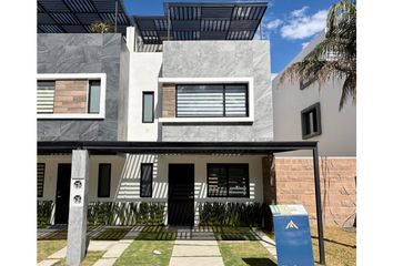 Casa en  Fraccionamiento Lomas De  Angelópolis, San Andrés Cholula