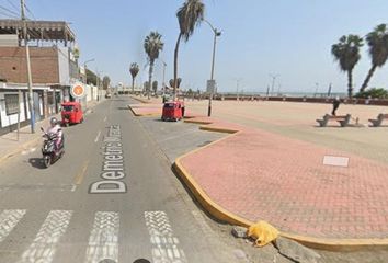 Terreno en  Paracas, Pisco