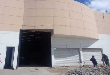 Local comercial en  Calle Jofre, Granjas Banthi, San Juan Del Río, Querétaro, 76805, Mex