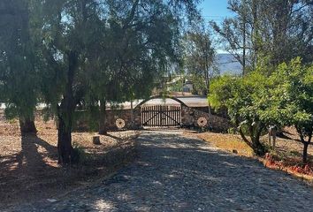 Rancho en  Valle De Guadalupe, Francisco Zarco, Ensenada, Baja California, 22750, Mex