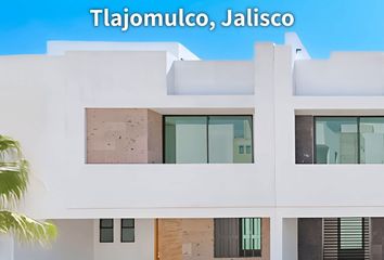 Casa en  Avenida Paseo Pontevedra, Pontevedra, Tlajomulco De Zúñiga, Jalisco, 45645, Mex