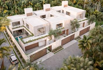 Casa en  La Veleta, Tulum