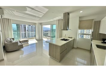 Apartamento en Carrera 1 15 136, Peñon Del Rodadero, Santa Marta, Magdalena, Col