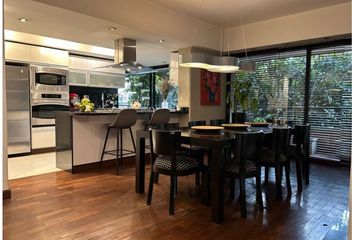 Apartment for rent in Los Rosales Norte, Bogotá
