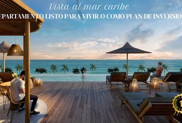 Departamento en  Mahahual, Othón P. Blanco