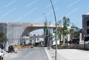 Lote de Terreno en  Avenida Cumbres, Cumbres Elite Premier Privada Vesubio, Mitras Poniente, García, Nuevo León, 66035, Mex