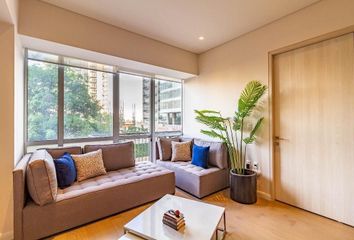 Departamento en  Carretera México-toluca 5860-5860, El Contadero, Cuajimalpa De Morelos, Ciudad De México, 05500, Mex