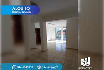 Oficinas en  Posadas, Misiones