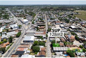 Locales en  Calle Libertad 1132, Luján, B6702, Provincia De Buenos Aires, Arg