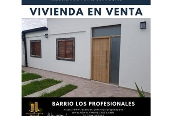 Casa en  Corrientes Capital, Corrientes