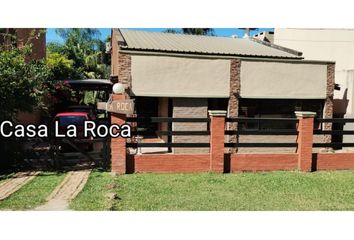 Galpónes/Bodegas en  Paso De La Patria, Corrientes