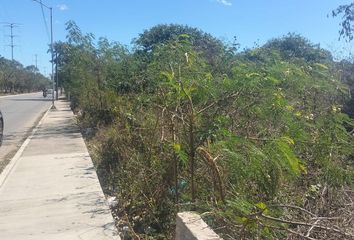 Lote de Terreno en  Calle 149, Los Héroes, Mérida, Yucatán, 97306, Mex