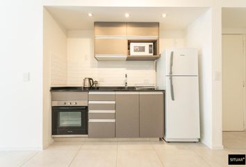 Departamento en  Palermo Hollywood, Capital Federal