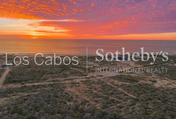 Lote de Terreno en  23597, Los Cabos, Baja California Sur, Mex
