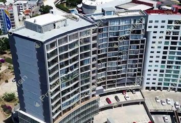 Departamento en  Avenida Paseo A Playas De Tijuana 596, Terrazas, Tijuana, Baja California, 22504, Mex