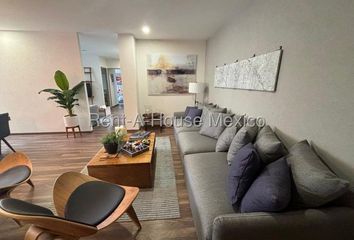 Departamento en  Manzanastitla, Cuajimalpa De Morelos