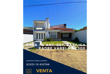 Galpónes/Bodegas en  Luján, Partido De Luján