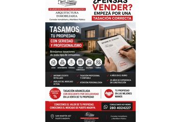 Casa en  Puerto Madryn, Chubut