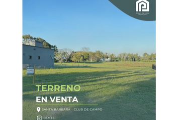 Terrenos en  Corrientes Capital, Corrientes