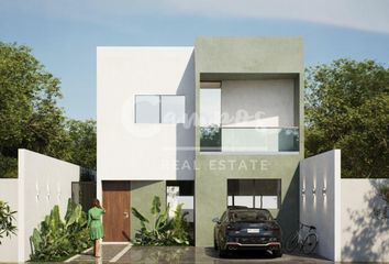 Casa en  Pueblo Conkal, Conkal