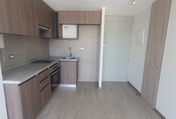 Departamento en venta en Santiago Centro
