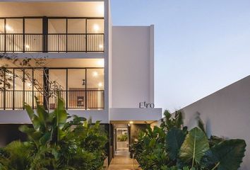 Departamento en  97302, Mérida, Yucatán, Mex