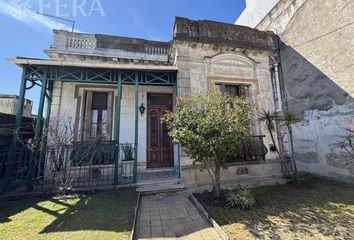 Terrenos en  Villa Lugano, Capital Federal