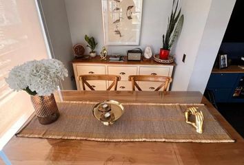 Departamento en arriendo en Las Condes