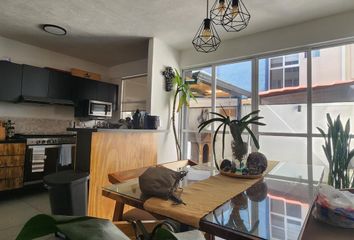 Casa en condominio en  Hacienda De Cuautitlán, Cuautitlán