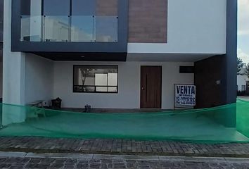 Casa en  Fraccionamiento Lomas De  Angelópolis, San Andrés Cholula