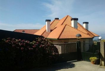 Chalet en  Vigo, Pontevedra Provincia