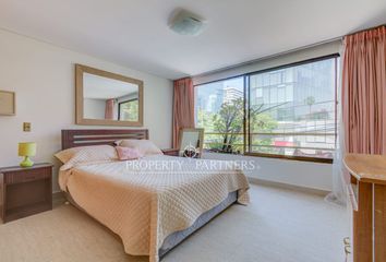 Departamento en venta en Las Condes