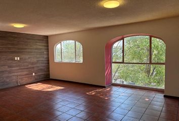 Condominio horizontal en  Avenida México 107, Cuajimalpa, Cuajimalpa De Morelos, Ciudad De México, 05000, Mex