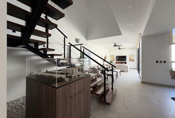 Casa en  Calle 19, Dzibilchaltún, Mérida, Yucatán, 97302, Mex