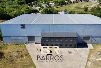 Galpónes/Bodegas en  Francisco Alvarez, Partido De Moreno