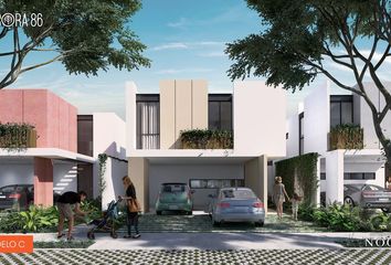 Casa en  Cholul, Yucatán