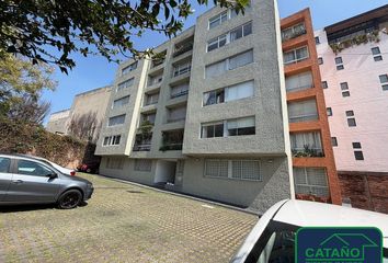 Departamento en  Calzada De Las Águilas, Colonia Puente Colorado, Ciudad De México, Álvaro Obregón, Ciudad De México, 01740, México