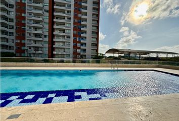 Apartamento en  081007, Puerto Colombia, Atlantico, Col