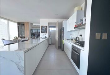 Apartamento en  Castillogrande, Cartagena De Indias