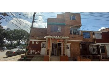Apartamento en Compartir, Soacha