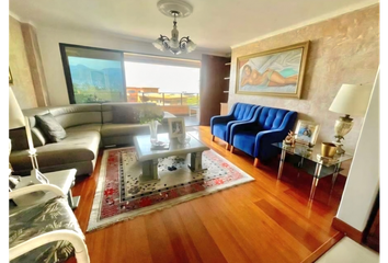 Apartamento en Poblado, Medellín