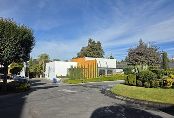 Casa en  Avenida Independencia, Los Robles, Fraccionamiento Y Club De Golf Los Encinos, Lerma, México, 52005, Mex