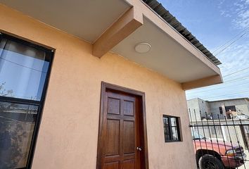 Departamento en  Calle Jaime Sabines 617-679, Aeropuerto, Ensenada, Baja California, 22785, Mex