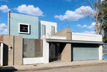 Casa en  Lucerna, Mexicali