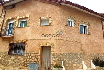 Chalet en  Cifuentes, Guadalajara Provincia