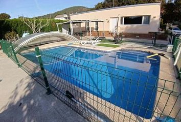 Chalet en  Cerdedo, Pontevedra Provincia