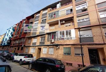 Piso en  San José, Zaragoza
