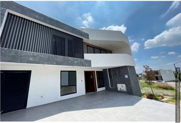 Casa en  Fraccionamiento Lomas De  Angelópolis, San Andrés Cholula